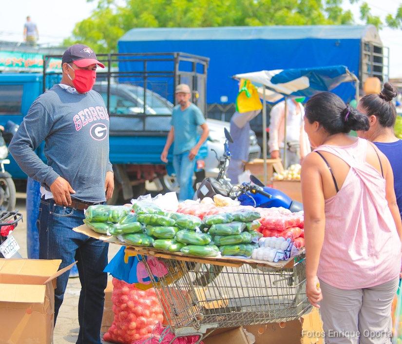 MERCADOS
